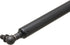 Gasdruckdämpfer, stangendurchmesser 8mm, zylinderdurchmesser 19mm, stangenhub 159.5mm, 200N, Stabilus
