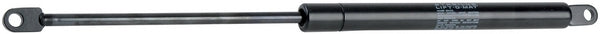 Gasdruckdämpfer, stangendurchmesser 8mm, zylinderdurchmesser 19mm, stangenhub 160mm, 700N, Stabilus