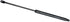 Gasdruckdämpfer, stangendurchmesser 8mm, zylinderdurchmesser 19mm, stangenhub 180mm, 700N, Stabilus