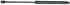 Gasdruckdämpfer, stangendurchmesser 8mm, zylinderdurchmesser 19mm, stangenhub 180mm, 700N, Stabilus