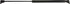 Gasdruckdämpfer, stangendurchmesser 8mm, zylinderdurchmesser 19mm, stangenhub 200.5mm, 800N, Stabilus
