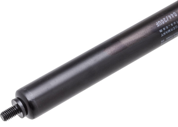 Gasdruckdämpfer, stangendurchmesser 8mm, zylinderdurchmesser 19mm, stangenhub 200mm, 200N, Stabilus
