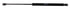 Gasdruckdämpfer, stangendurchmesser 8mm, zylinderdurchmesser 19mm, stangenhub 206mm, 200N, Stabilus