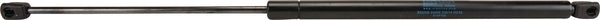 Gasdruckdämpfer, stangendurchmesser 8mm, zylinderdurchmesser 19mm, stangenhub 225mm, 200N, Stabilus