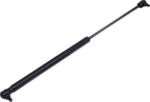 Gasdruckdämpfer, stangendurchmesser 8mm, zylinderdurchmesser 19mm, stangenhub 225mm, 100N