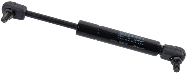 Gasdruckdämpfer, stangendurchmesser 8mm, zylinderdurchmesser 19mm, stangenhub 58mm, 300N, Stabilus