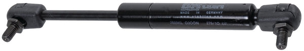 Gasdruckdämpfer, stangendurchmesser 8mm, zylinderdurchmesser 19mm, stangenhub 58mm, 300N, Stabilus