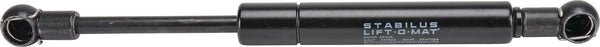 Gasdruckdämpfer, stangendurchmesser 8mm, zylinderdurchmesser 19mm, stangenhub 71mm, 150N, Stabilus