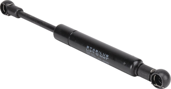Gasdruckdämpfer, stangendurchmesser 8mm, zylinderdurchmesser 19mm, stangenhub 71mm, 150N, Stabilus