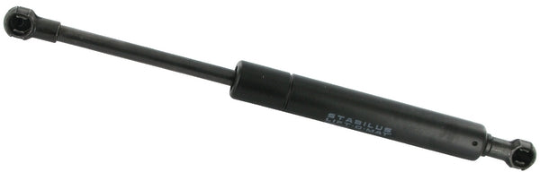 Gasdruckdämpfer, stangendurchmesser 8mm, zylinderdurchmesser 19mm, stangenhub 80.5mm, 750N, Stabilus