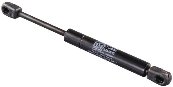 Gasdruckdämpfer, stangendurchmesser 8mm, zylinderdurchmesser 19mm, stangenhub 80.5mm, 500N, Stabilus