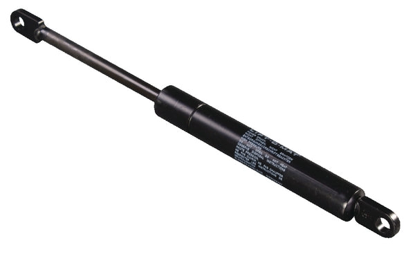 Gasdruckdämpfer, stangendurchmesser 8mm, zylinderdurchmesser 19mm, stangenhub 84mm, 200N, Stabilus