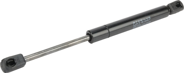 Gasdruckdämpfer, stangendurchmesser 8mm, zylinderdurchmesser 19mm, stangenhub 95mm, 200N, Stabilus