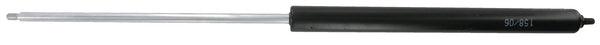 Gasdruckdämpfer, stangendurchmesser 8mm, zylinderdurchmesser 20mm, stangenhub 200mm, 350N, Stabilus
