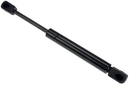 Gasdruckdämpfer, stangendurchmesser 8mm, zylinderdurchmesser 20mm, stangenhub 82mm, 400N