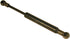 Gasdruckdämpfer, stangendurchmesser 8mm, zylinderdurchmesser 21mm, stangenhub 75mm, 350N