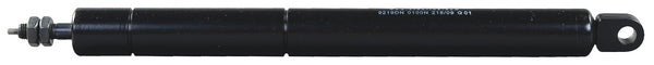 Gasdruckdämpfer, stangendurchmesser 8mm, zylinderdurchmesser 22mm, stangenhub 100mm, 100N, Stabilus