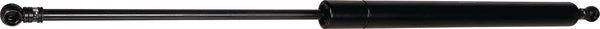 Gasdruckdämpfer, stangendurchmesser 8mm, zylinderdurchmesser 22mm, stangenhub 201mm, 320N, Stabilus