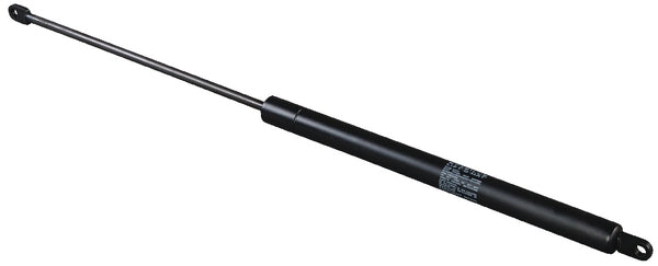 Gasdruckdämpfer, stangendurchmesser 8mm, zylinderdurchmesser 22mm, stangenhub 245mm, 650N, Stabilus