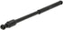 Gasdruckdämpfer, stangendurchmesser 8mm, zylinderdurchmesser 23mm, stangenhub 208mm, Stabilus