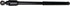 Gasdruckdämpfer, stangendurchmesser 8mm, zylinderdurchmesser 23mm, stangenhub 208mm, 510N, Stabilus