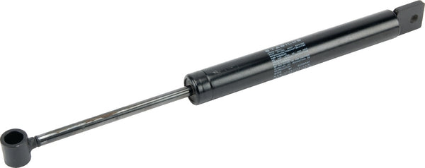 Gasdruckdämpfer, stangendurchmesser 8mm, zylinderdurchmesser 24mm, stangenhub 110mm, Stabilus