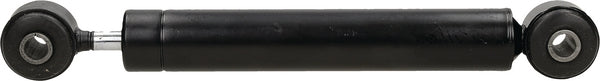 Gasdruckdämpfer, stangendurchmesser 8mm, zylinderdurchmesser 24mm, stangenhub 95mm, 230N, Stabilus