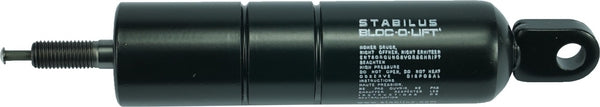 Gasdruckdämpfer, stangendurchmesser 8mm, zylinderdurchmesser 28mm, stangenhub 30mm, 400N, Stabilus