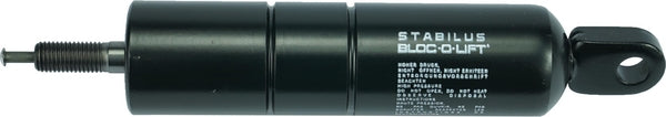 Gasdruckdämpfer, stangendurchmesser 8mm, zylinderdurchmesser 28mm, stangenhub 30mm, 400N, Stabilus