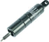 Gasdruckdämpfer, stangendurchmesser 8mm, zylinderdurchmesser 28mm, stangenhub 30mm, 400N, Stabilus