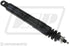 Gasdruckdämpfer, stangenhub 55mm, 400N passend für John Deere