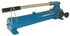 Gasparini Handpumpe mit Tank