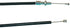 Gaszug passend für Atco F016L32261