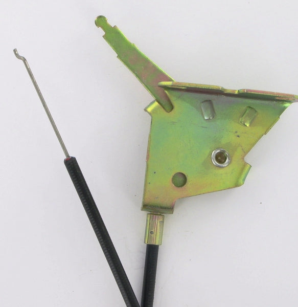 Gaszug passend für Bunton PJ-5019-50