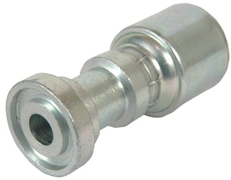 Gates DN13+1/2 Flansch einsetzen 8G8FL