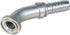 Gates DN13+38,1 Flansch 45° einsetzen 8GS12FL45M