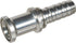 Gates DN20+50,8 Flansch einsetzen 12GS20FL