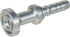 Gates DN32+63,5 Flansch einsetzen 20GS24FLH