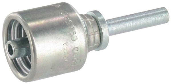 Gates Einsatz DN10-10mm+Crimpkupplung 6G10MSP