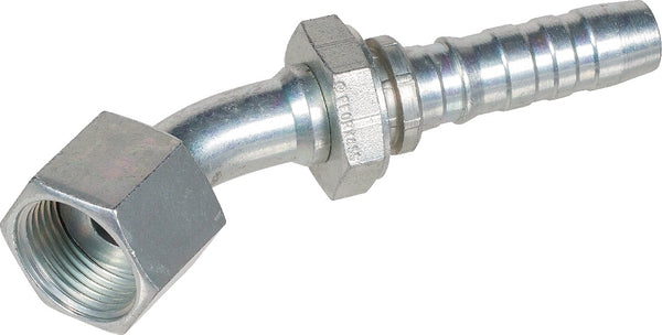 Gates Pressarmatur 45° DN16-1"SAE 10GS10FFORX45S