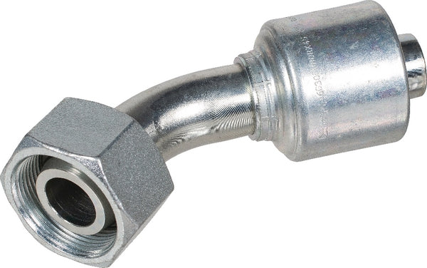 Gates Pressarmatur 45° DN32-M52x2 20G38FDHORX45
