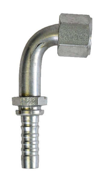 Gates Pressarmatur 90° DN13-7/8JIC 8GS10FJX90S