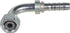 Gates Pressarmatur 90° DN16-M26x1,5 10GS18FDLORX90