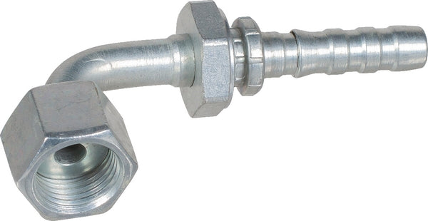 Gates Pressarmatur 90° DN20-1"SAE 12GS10FFORX90S