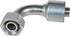 Gates Pressarmatur 90° DN32-M52x2 20G38FDHORX90