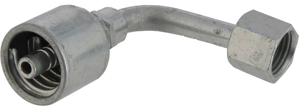 Gates Pressarmatur 90° DN6-9/16ORFS 4G4FFORX90L