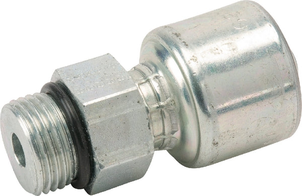 Gates Pressarmatur DN10-3/4 SAE 6G8MB