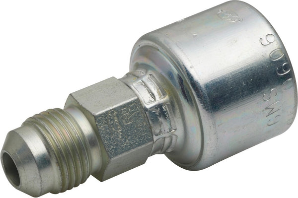 Gates Pressarmatur DN10-5/8 SAE 45 6G6MS