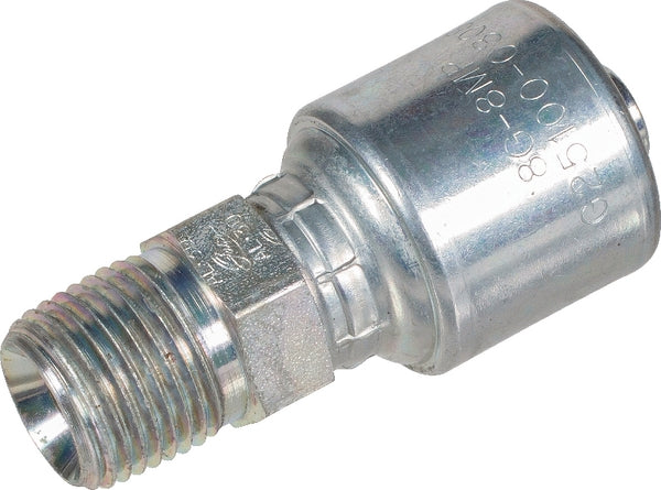 Gates Pressarmatur DN13-1/2 NPTF 8G8MP