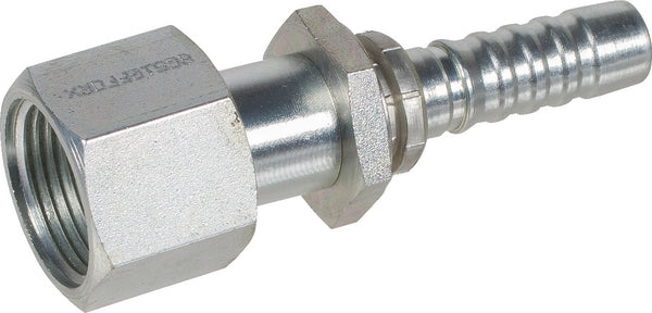 Gates Pressarmatur DN13-1" SAE 8GS10FFORX